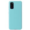 Beline Etui Candy Samsung S20 G980niebieski/blue