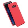 Beline Etui Candy Samsung S20+ G985czerwony/red