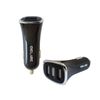 Beline Ład. sam. 3xUSB 4A czarna/black(only head)