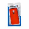 Beline Etui Candy Samsung Note 20 N980czerwony/red