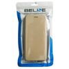 Beline Etui Book Magnetic Redmi 9Azłoty/gold