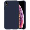 Beline Etui Silicone Samsung M21 M215niebieski/blue