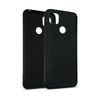 Beline Etui Silicone Realme 7czarny/black