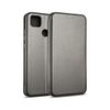 Beline Etui Book Magnetic Xiaomi Redmi9C stalowy/steel