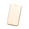 Beline Etui Book Magnetic Xiaomi RedmiMi 11 Lite 5G/LTE/NE złoty/gold