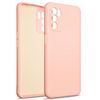 Beline Etui Silicone Oppo A16/A16s/A16Króżowy/pink