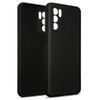 Beline Etui Silicone Oppo A16/A16s/A16Kczarny/black