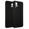 Beline Etui Silicone Vivo V21 5Gczarny/black