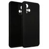 Beline Etui Silicone Vivo Y33sczarny/black