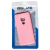 Beline Etui Candy Samsung A13 4G A135jasno różowy/light pink
