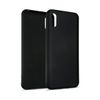 Beline Etui Silicone Xiaomi Mi 12Xczarny/black