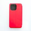 Beline Etui Book Magnetic Xiaomi Redmi10A czerwony/red
