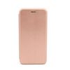 Beline Etui Book Magnetic Xiaomi Redmi10A różowozłoty/rose gold