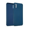 Beline Etui Silicone Xiaomi Redmi 10Aniebieski/blue