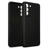 Beline Etui Silicone Samsung M53 M536czarny/black