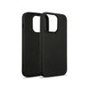 Beline Etui Silicone iPhone 14 Pro 6,1"czarny/black