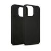 Beline Etui Silicone iPhone 14 Pro Max6,7" czarny/black