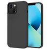 Beline Etui Candy iPhone 14 Plus6.7" czarny/black