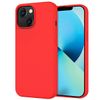 Beline Etui Candy iPhone 14 Plus6.7" czerwony/red