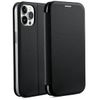 Beline Etui Book Magnetic iPhone 14 ProMax 6,7" czarny/black