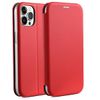 Beline Etui Book Magnetic iPhone 14 ProMax 6,7" czerwony/red