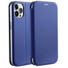 Beline Etui Book Magnetic iPhone 14 ProMax 6,7" niebieski/blue