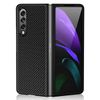 Beline Etui Carbon Case Samsung Z Fold4 czarny/black