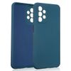 Beline Etui Silicone Samsung A23 5G A236niebieski/blue