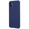 Beline Etui Candy Samsung A04 A045granatowy/navy A04e / M13 5G