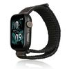 Beline pasek Apple Watch Nylon38/40/41mm czarny /black