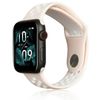 Beline pasek Apple Watch Sport Silicone38/40/41mm różowy /pink