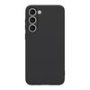Beline Etui Silicone Samsung S23 S911czarny/black