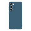 Beline Etui Silicone Samsung S23 S911niebieski/blue