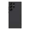 Beline Etui Silicone Samsung S23 UltraS918 czarny/black