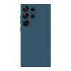 Beline Etui Silicone Samsung S23 UltraS918 niebieski/blue
