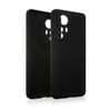 Beline Etui Silicone Xiaomi 12Tczarny/black