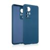 Beline Etui Silicone Xiaomi 12Tniebieski/blue