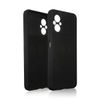Beline Etui Silicone Xiaomi Poco M5czarny/black