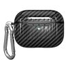 Beline AirPods Carbon Cover Air Pods 3czarny/black