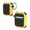 Beline AirPods Solid Cover Air Pods 1/2żółty /yellow