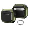 Beline AirPods Solid Cover Air Pods Prozielone /green