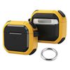 Beline AirPods Solid Cover Air Pods Prożółty /yellow