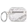 Beline AirPods Elegance Cover Air PodsPro srebrny /silver