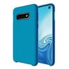 Beline Etui Silicone Samsung A31 A315niebieski/blue