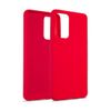 Beline Etui Silicone Xiaomi Redmi 9Tczerwony/red