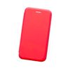 Beline Etui Book Magnetic iPhone 13 Pro6,1" czerwony/red