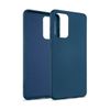Beline Etui Silicone iPhone 11niebieski/blue