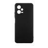 Beline Etui Silicone Xiaomi Redmi Note12 5G / Poco X5 5G czarny/black