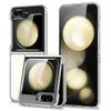 Beline Etui Clear Case Sam Z Flip5 F731transparent