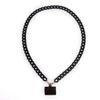 Beline Smycz Serenity uniwersalnaczarna /black
